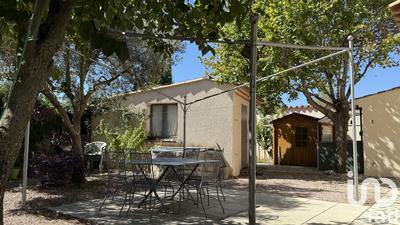 Maison de campagne - 157 m² - 7 pièces