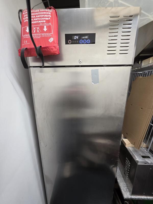 Fonds de commerce - 23 m²