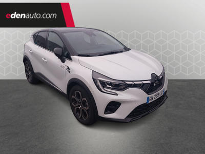 Mitsubishi Asx Vp 1.6 Mpi Phev 159 Instyle