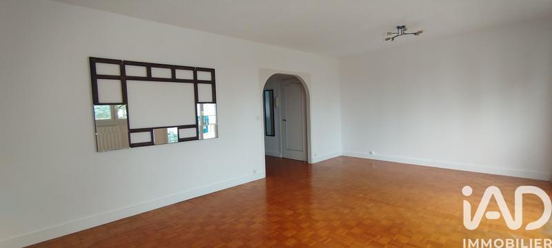 Appartement - 57 m² - 2 pièces