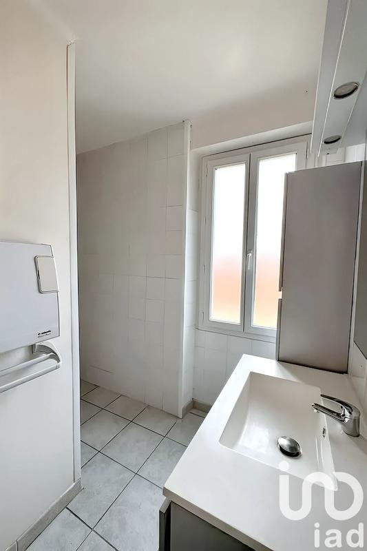 Maison - 81 m² - 5 pièces