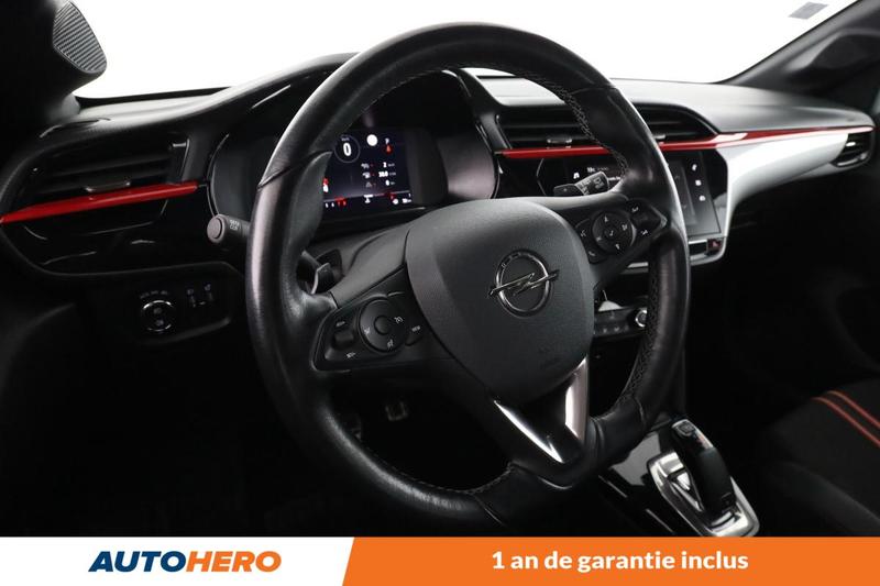 Opel Corsa 1.2 Turbo Gs Line Auto 5p 100 ch