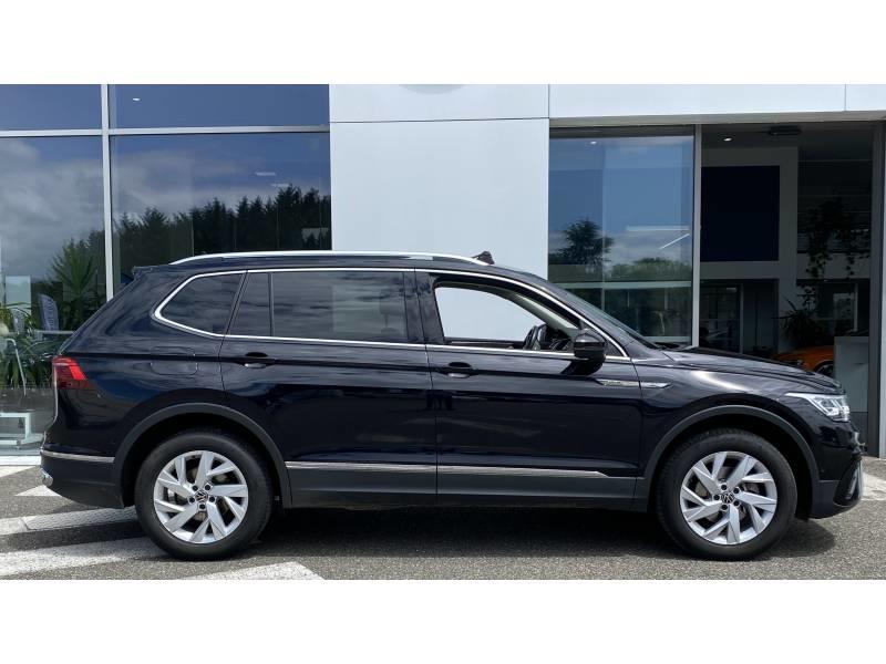 Volkswagen Tiguan Allspace 2.0 Tdi 150ch Dsg7 Elegance Exclusive