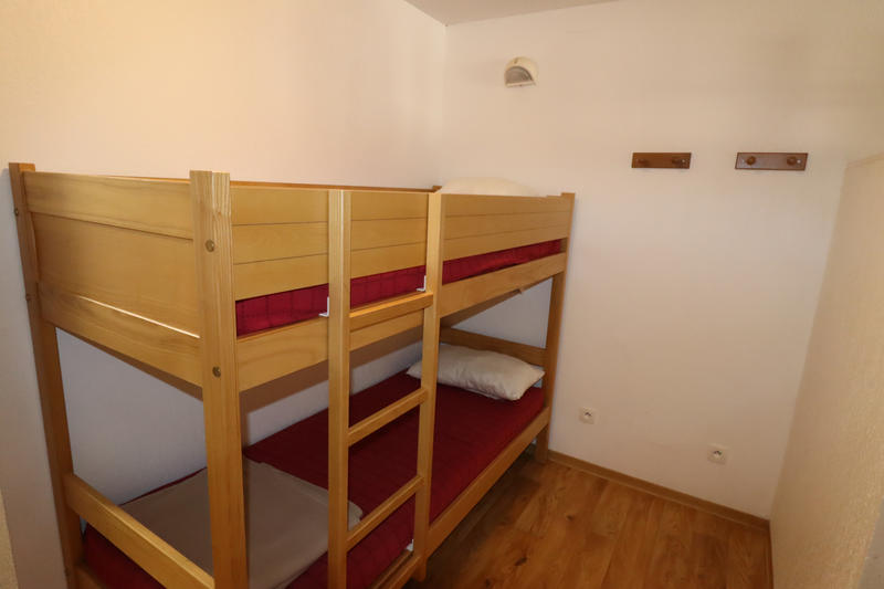 Appartement - 33 m² - 2 pièces