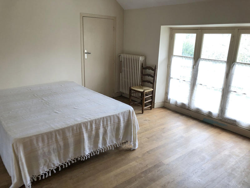 Maison - 159 m² - 6 pièces