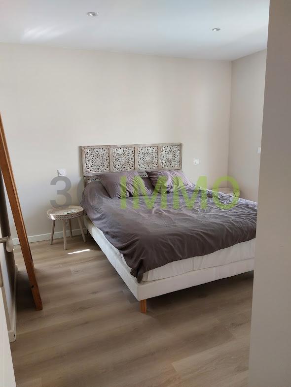 Maison - 109 m² - 5 pièces