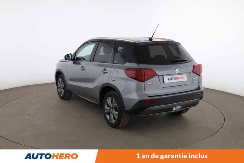 Suzuki Vitara 1.4 BoosterJet Hybrid Privilege 129 ch