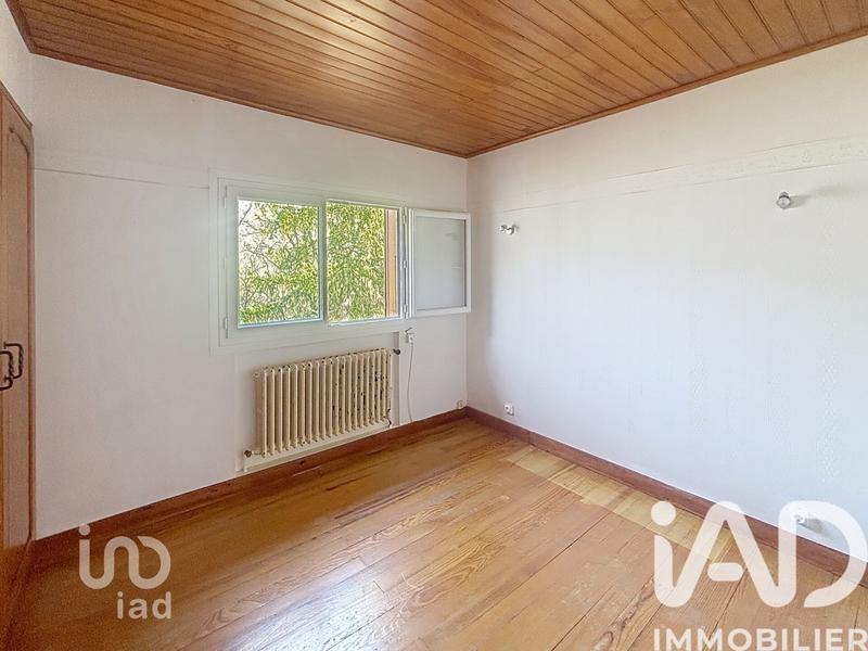 Châlet - 135 m² - 7 pièces