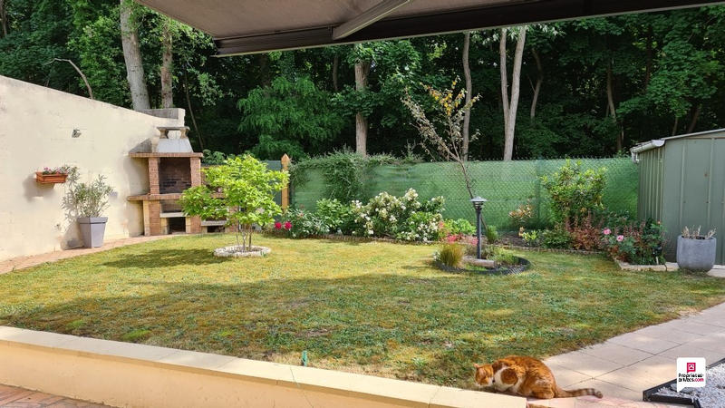 Maison - 104 m² - 5 pièces