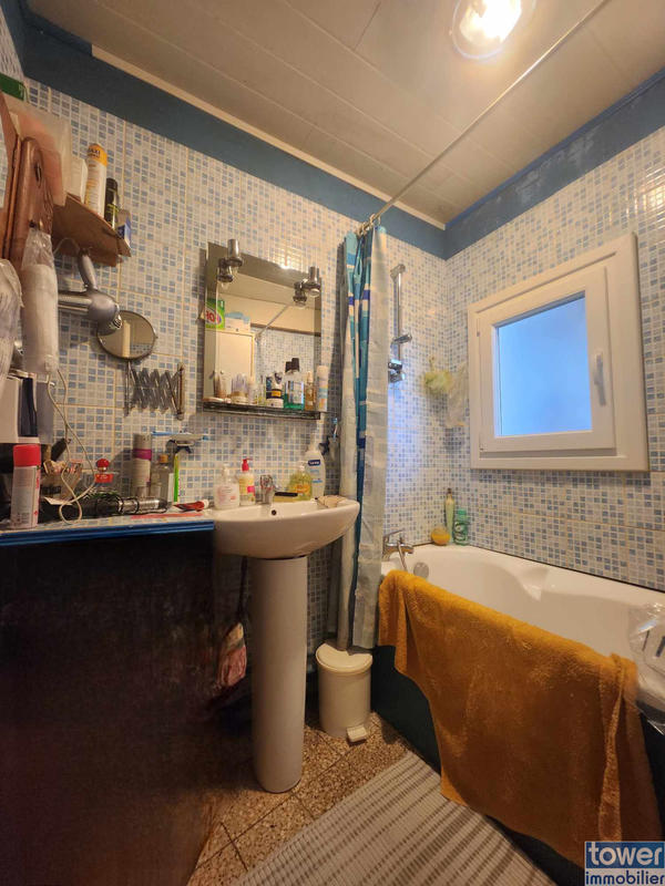 Maison - 142 m² - 5 pièces