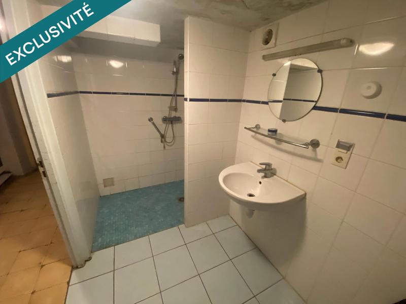 Maison - 130 m² - 9 pièces