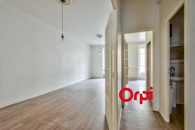 Appartement - 78 m² - 3 pièces