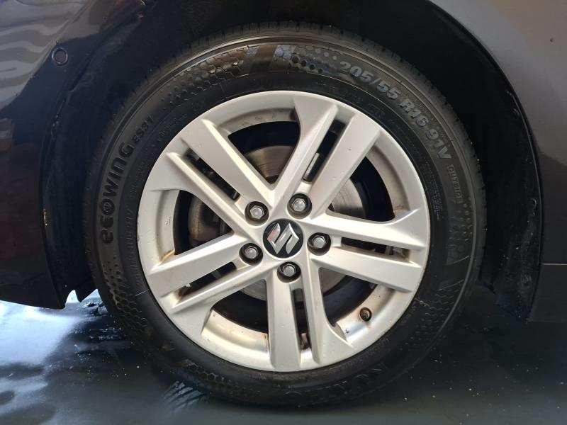 Suzuki Swace 1.8 Hybrid Pack