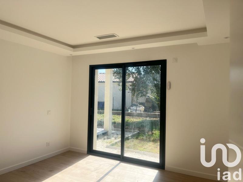 Maison - 141 m² - 5 pièces