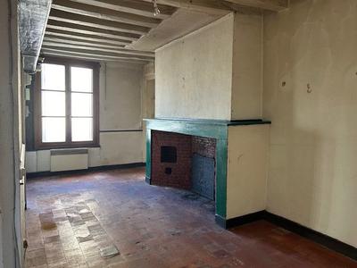 Maison de ville - 150 m² - 7 pièces