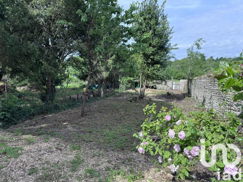 Maison de village - 110 m² - 5 pièces