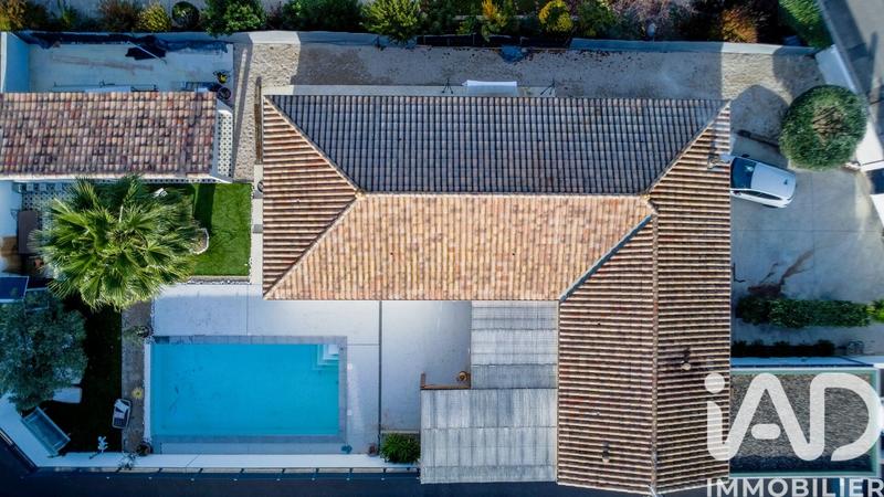 Maison - 152 m² - 5 pièces