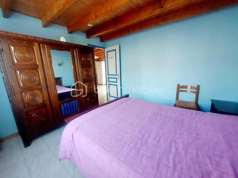 Maison - 94 m² - 4 pièces