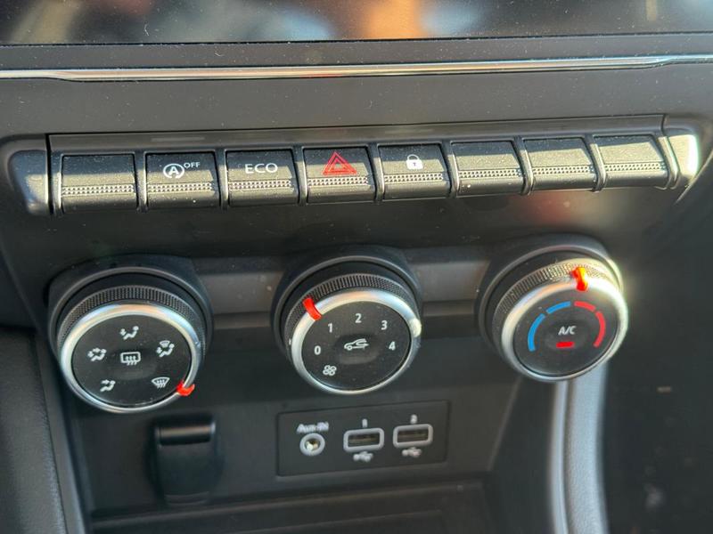 Renault Captur TCe 90 Equilibre