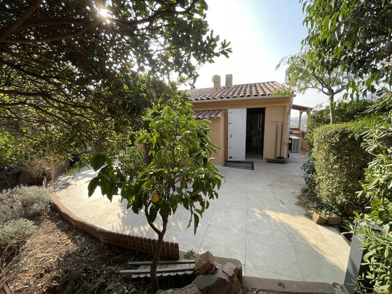 Appartement - 52 m² - 5 pièces