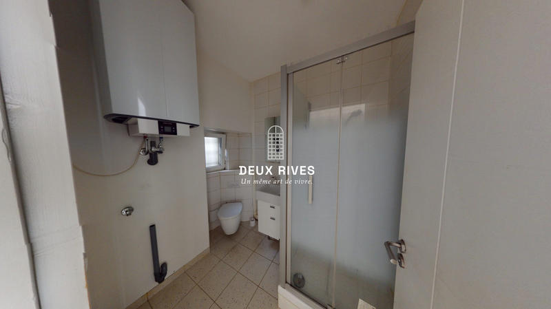 Appartement - 33 m² - 2 pièces