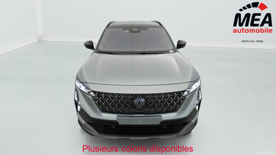 Renault Espace VI Nouveau Full Hybrid E-Tech 200 Ch 7pl Esprit Alpine