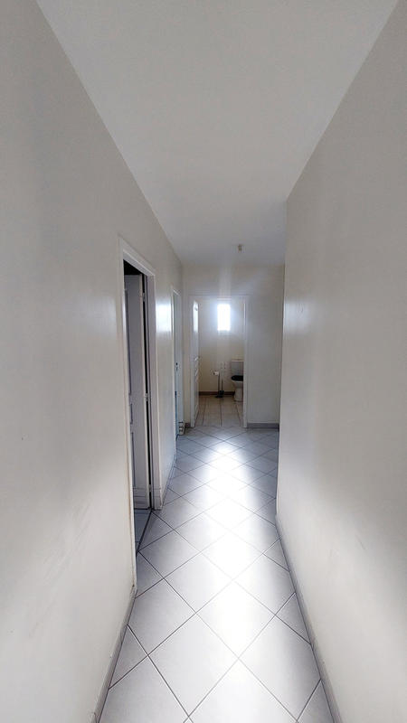 Maison - 97 m² - 4 pièces