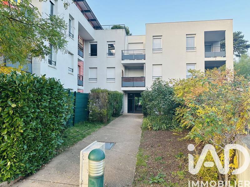 Appartement - 68 m² - 3 pièces