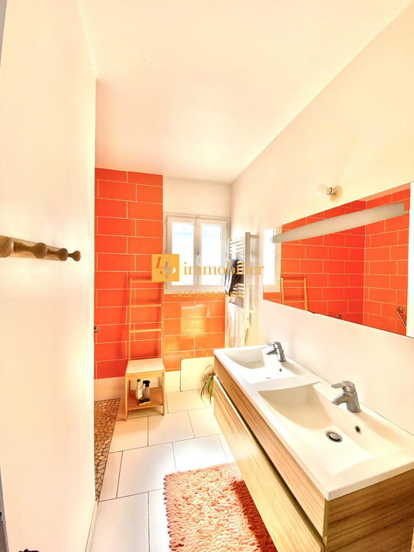 Villa - 142 m² - 7 pièces