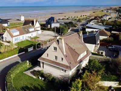 Maison traditionnelle - 170 m² - 7 pièces