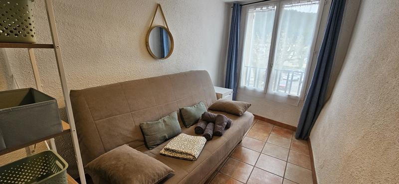 Appartement - 28 m² - 1 pièce