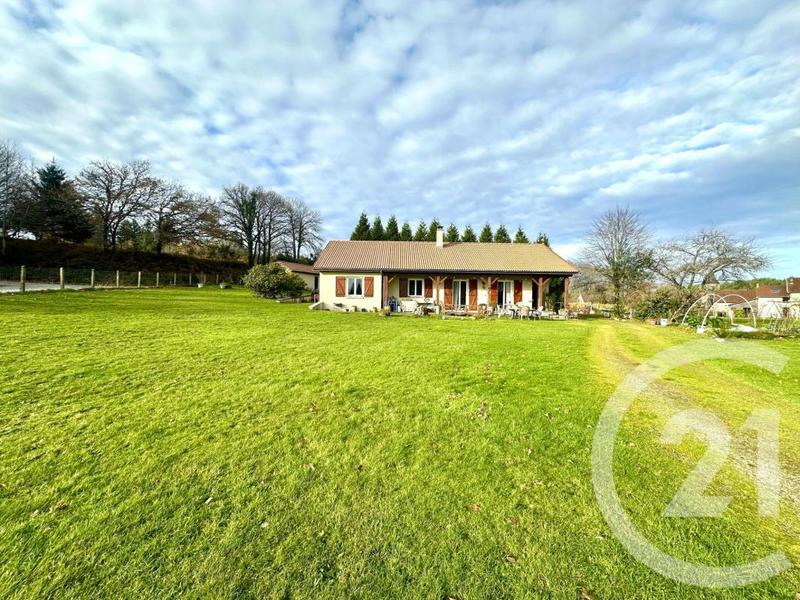 Pavillon - 102 m² - 5 pièces