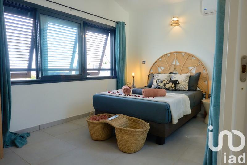 Maison - 106 m² - 5 pièces