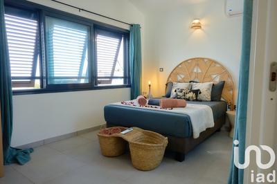 Maison - 106 m² - 5 pièces