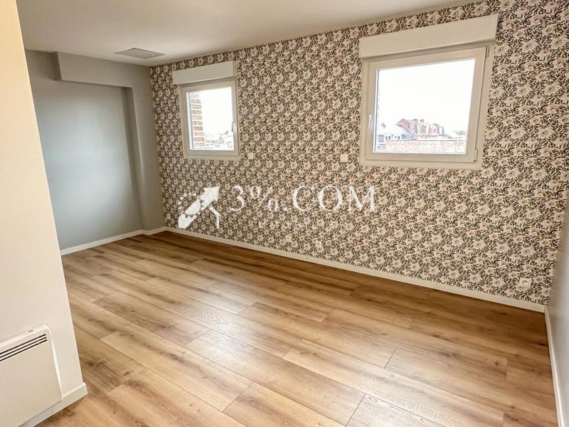 Maison - 155 m² - 5 pièces