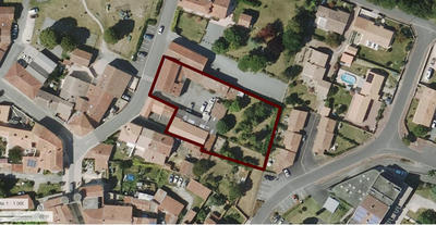 Maison - 200 m² - 6 pièces