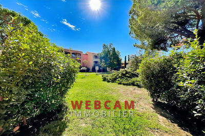 Appartement - 34 m² - 2 pièces