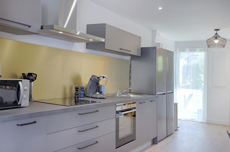 Maison - 108 m² - 7 pièces