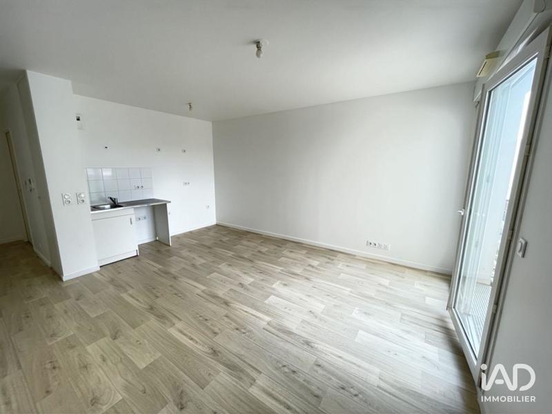 Appartement - 30 m² - 1 pièce