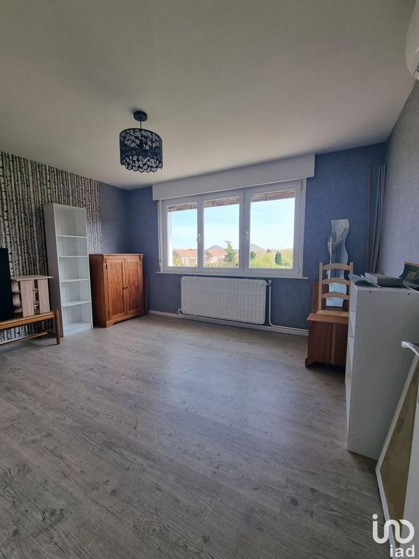 Maison - 136 m² - 6 pièces