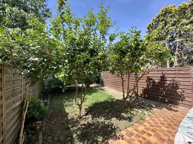 Maison - 75 m² - 4 pièces