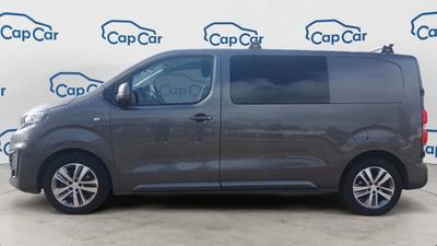 Peugeot Expert Combi 2.0 Blue HDi 180 Eat8 Premium