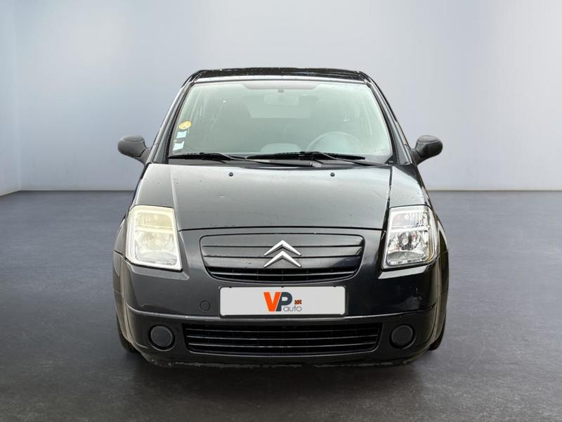 Citroën C2 1.1i Pack