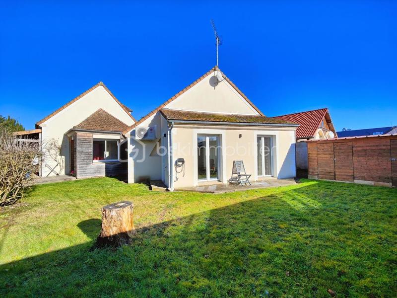 Maison de campagne - 209 m² - 9 pièces