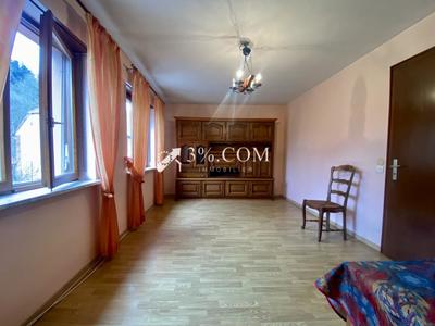 Maison - 166 m² - 6 pièces