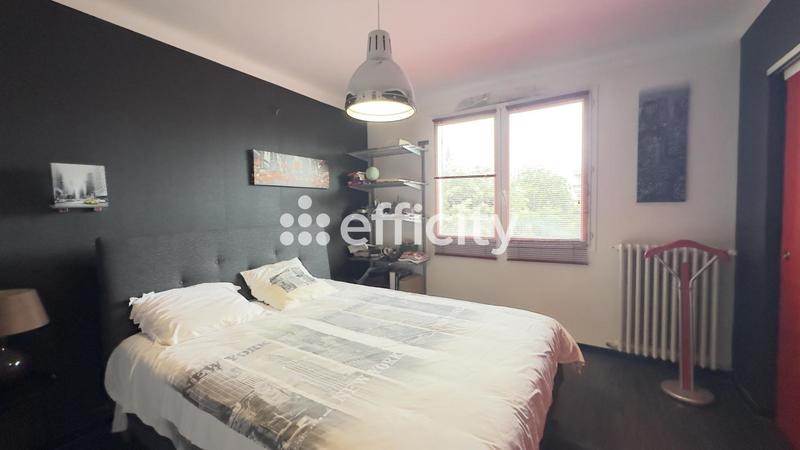 Maison - 176 m² - 6 pièces