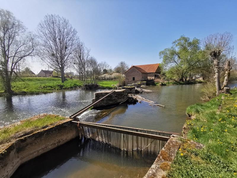 Maison traditionnelle - 442 m² - 24 pièces