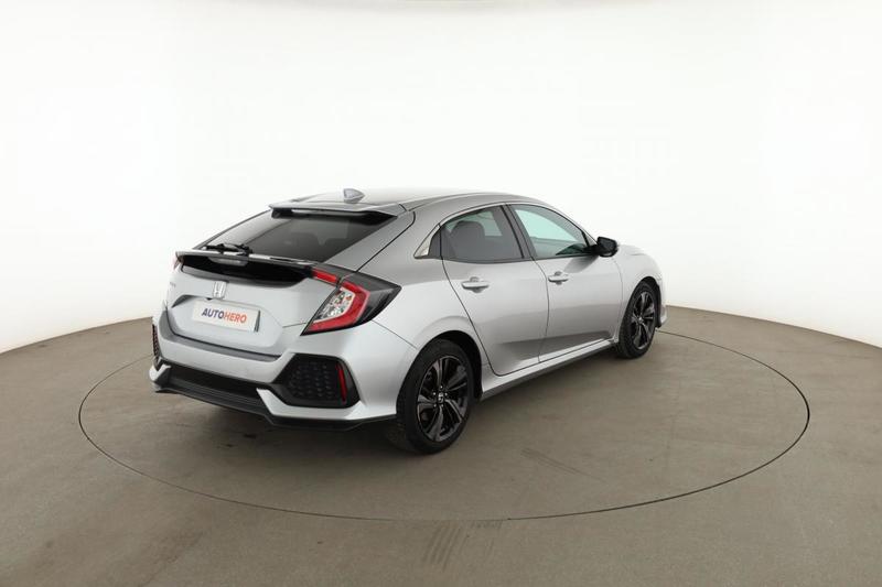 Honda Civic 1.0 i-Vtec Executive 5p 126 ch