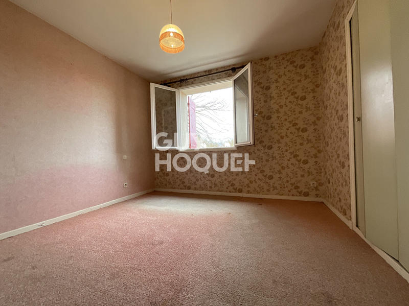 Maison - 106 m² - 5 pièces