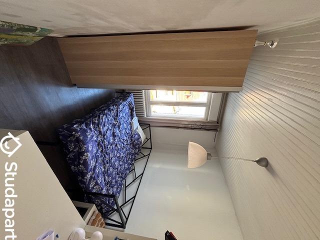 Chambre - 14 m² - 1 pièce